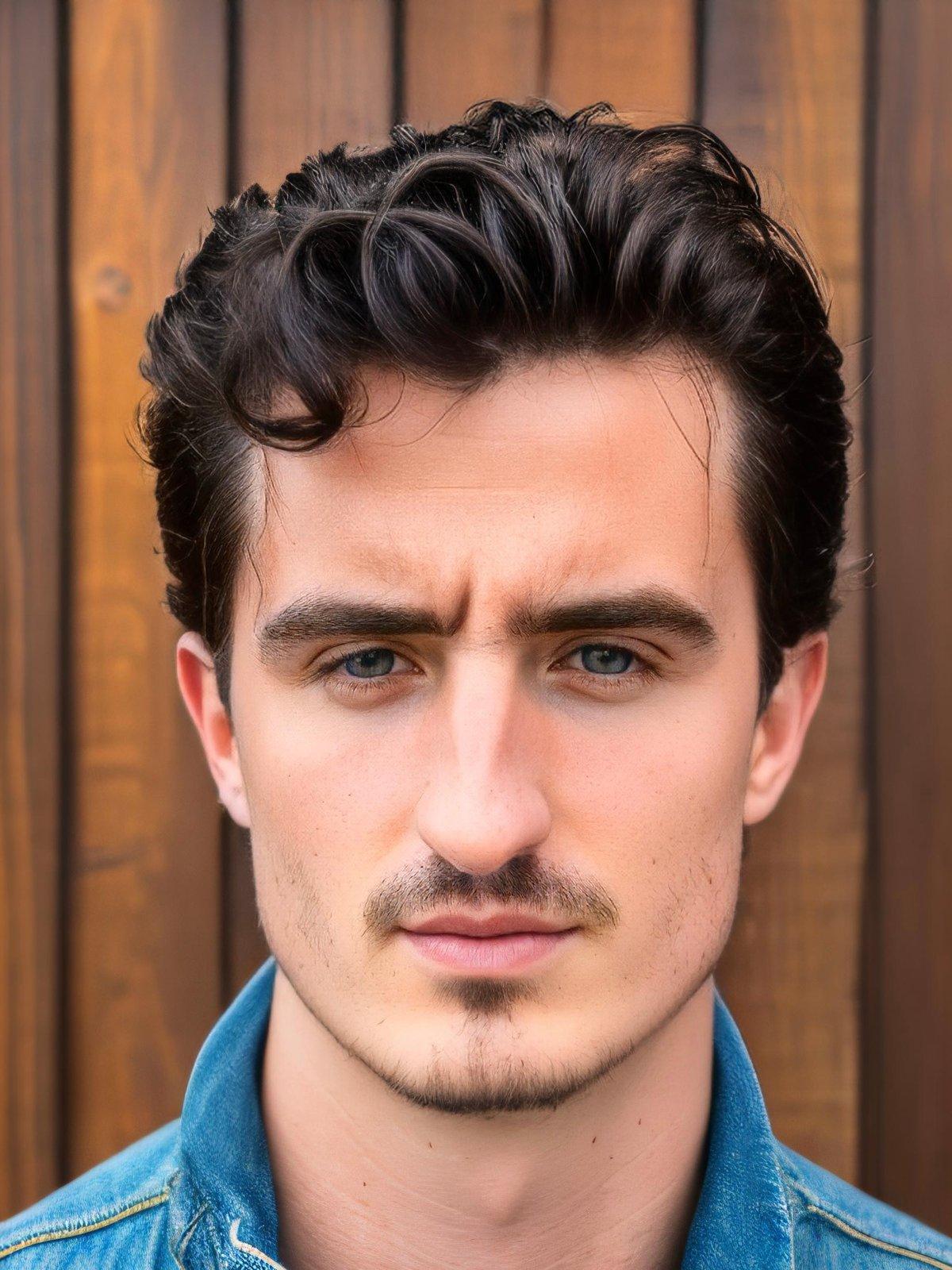 Ben Morse