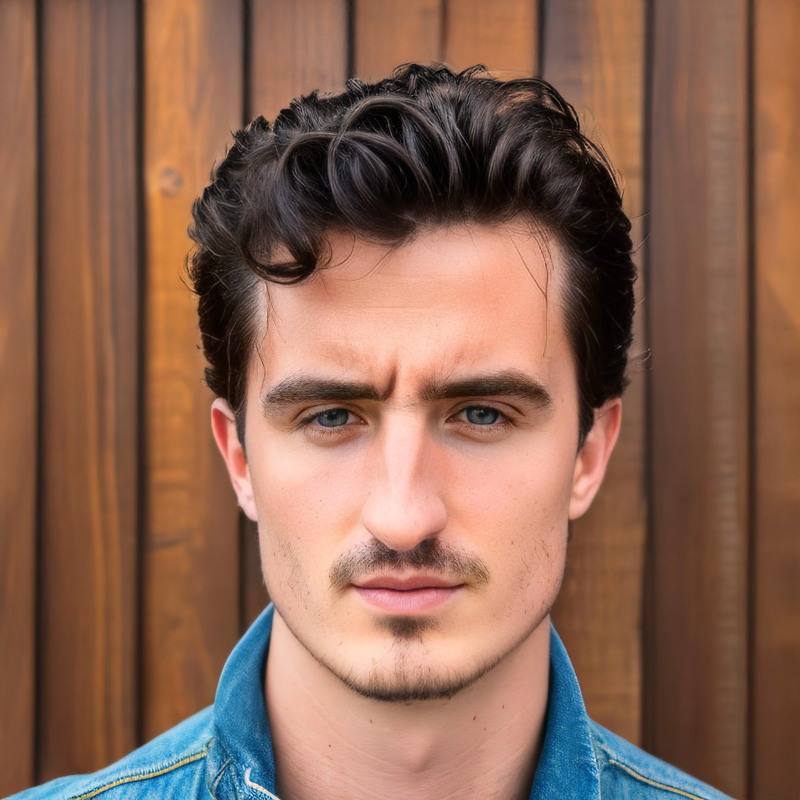 Ben Morse
